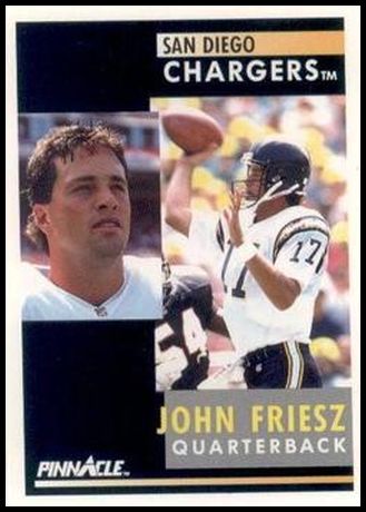 76 John Friesz